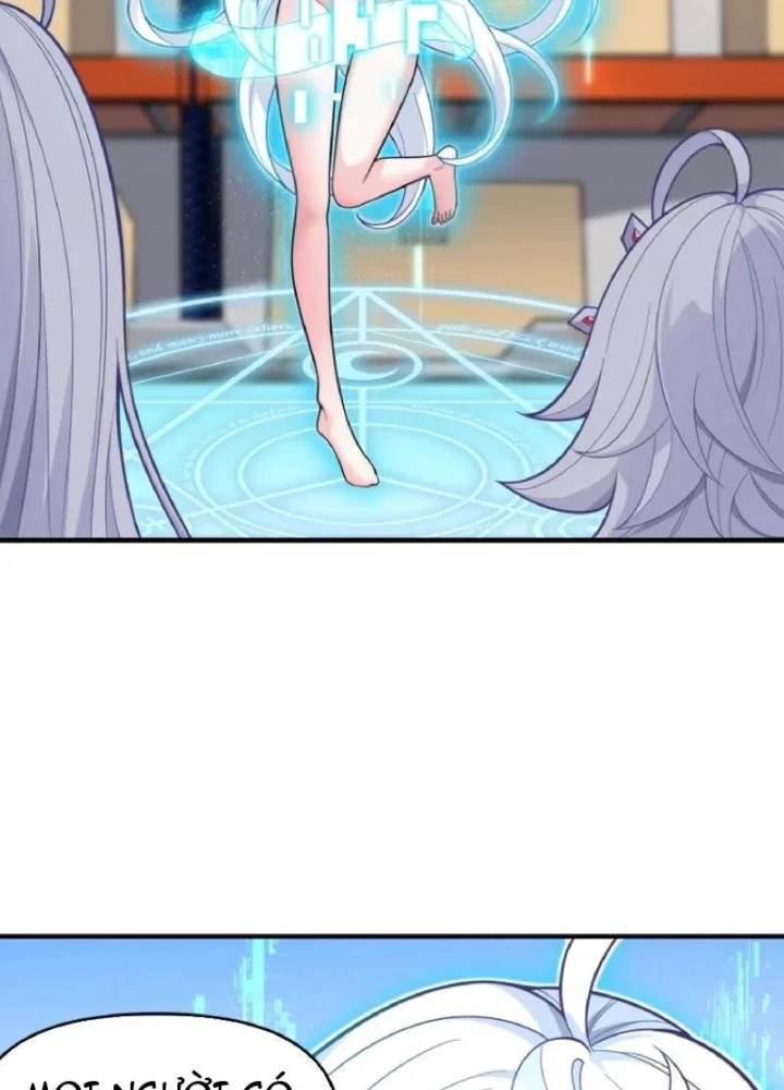 Tránh ra, để ta làm thiếu nữ ma pháp! Chapter 23 - 37