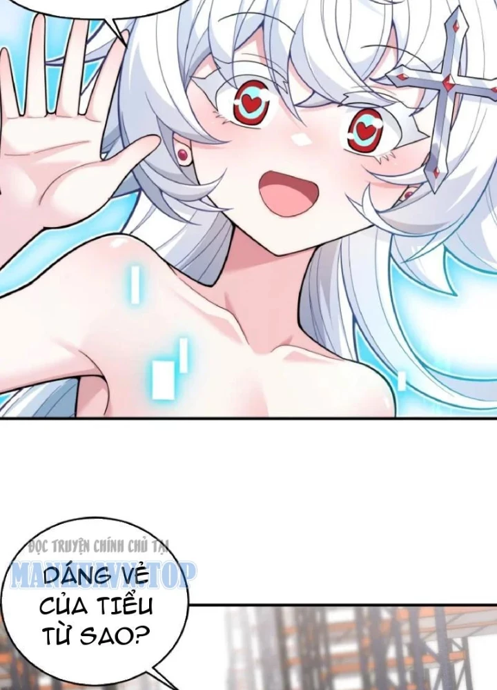 Tránh ra, để ta làm thiếu nữ ma pháp! Chapter 23 - 39