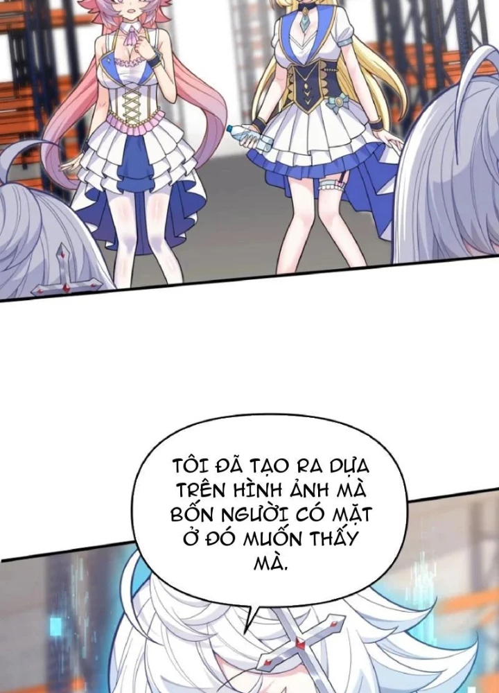 Tránh ra, để ta làm thiếu nữ ma pháp! Chapter 23 - 41