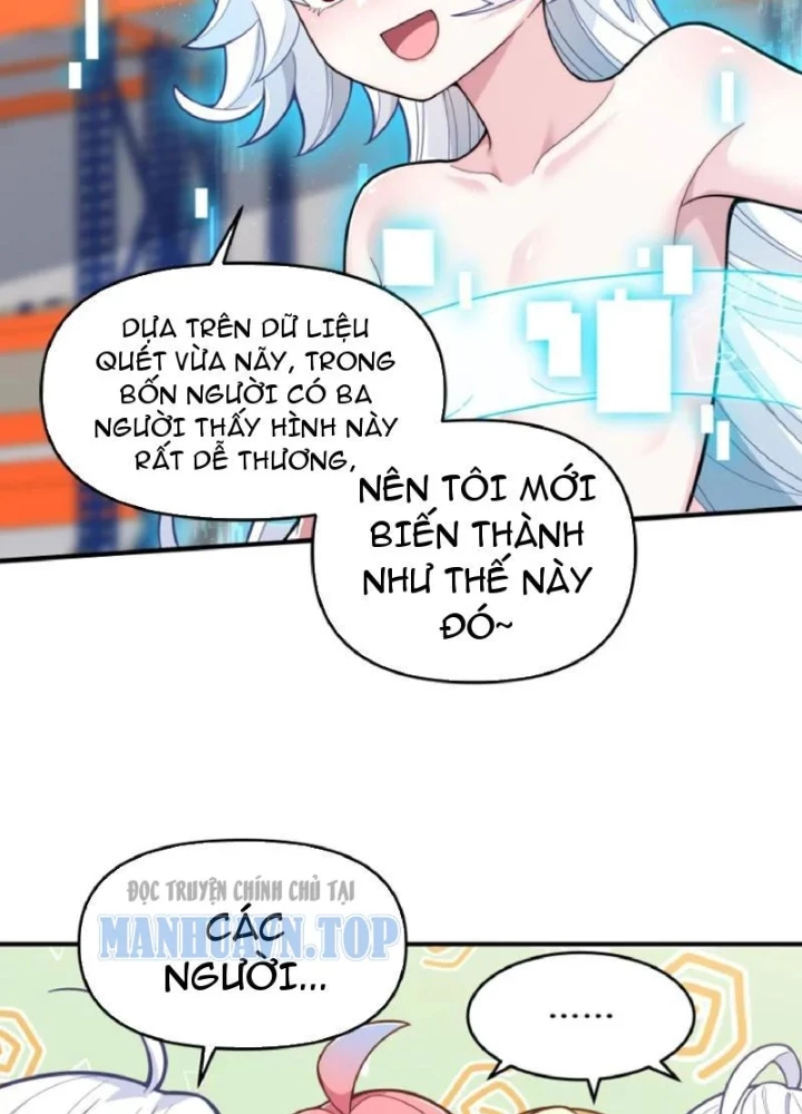 Tránh ra, để ta làm thiếu nữ ma pháp! Chapter 23 - 43