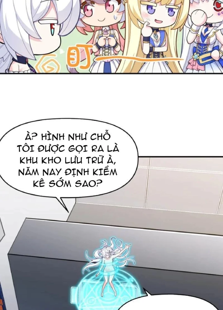 Tránh ra, để ta làm thiếu nữ ma pháp! Chapter 23 - 45