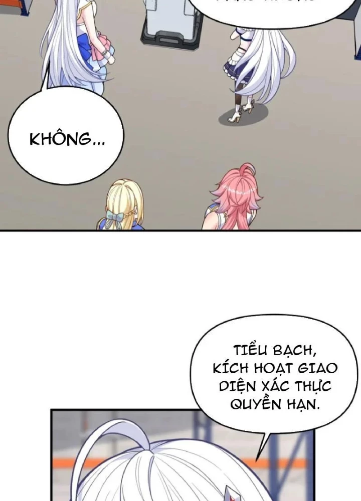 Tránh ra, để ta làm thiếu nữ ma pháp! Chapter 23 - 47