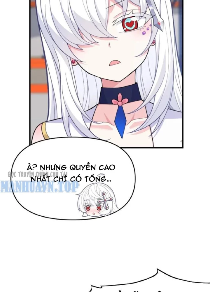 Tránh ra, để ta làm thiếu nữ ma pháp! Chapter 23 - 49