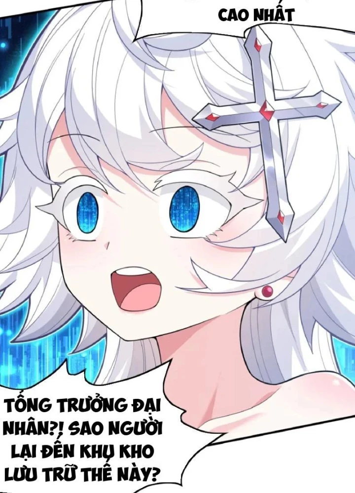 Tránh ra, để ta làm thiếu nữ ma pháp! Chapter 23 - 51