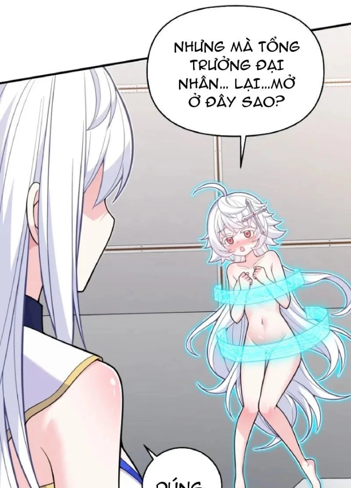 Tránh ra, để ta làm thiếu nữ ma pháp! Chapter 23 - 53