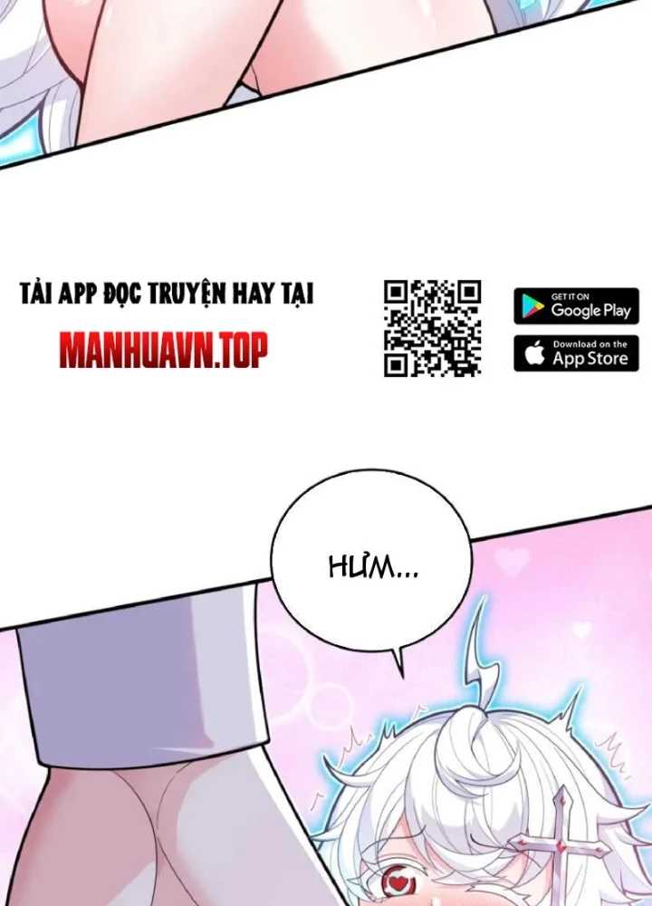 Tránh ra, để ta làm thiếu nữ ma pháp! Chapter 23 - 59