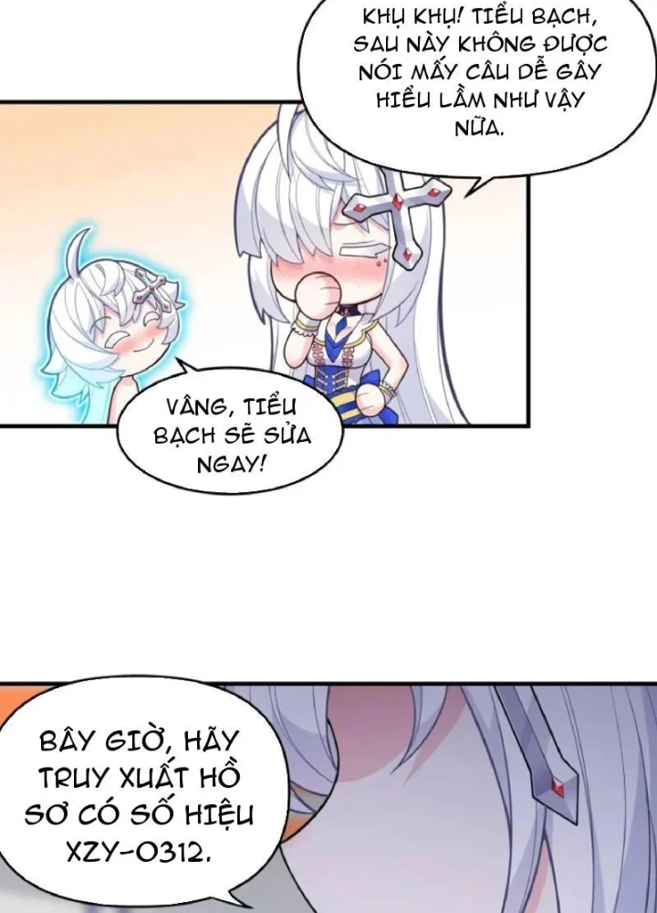 Tránh ra, để ta làm thiếu nữ ma pháp! Chapter 23 - 75