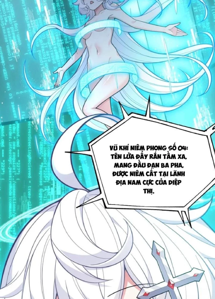 Tránh ra, để ta làm thiếu nữ ma pháp! Chapter 23 - 79