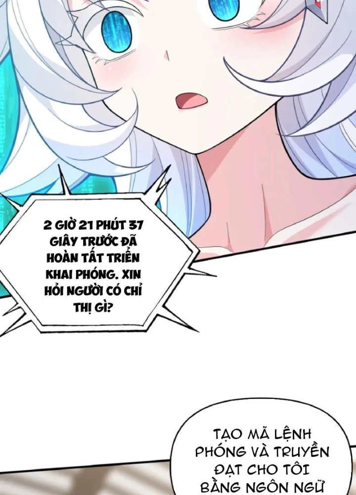 Tránh ra, để ta làm thiếu nữ ma pháp! Chapter 23 - 81