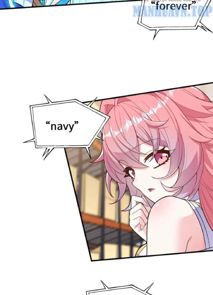 Tránh ra, để ta làm thiếu nữ ma pháp! Chapter 23 - 85