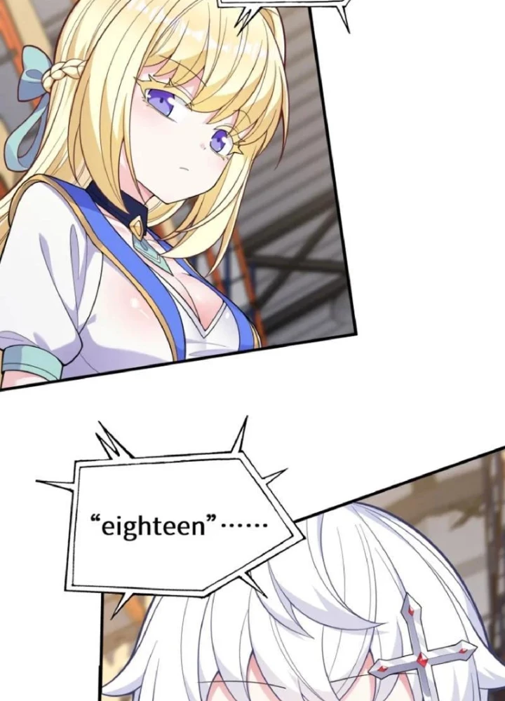 Tránh ra, để ta làm thiếu nữ ma pháp! Chapter 23 - 87