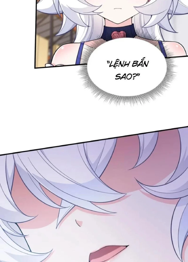 Tránh ra, để ta làm thiếu nữ ma pháp! Chapter 23 - 89