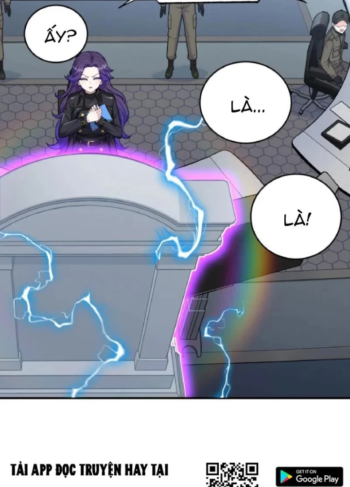 Tránh ra, để ta làm thiếu nữ ma pháp! Chapter 23 - 95