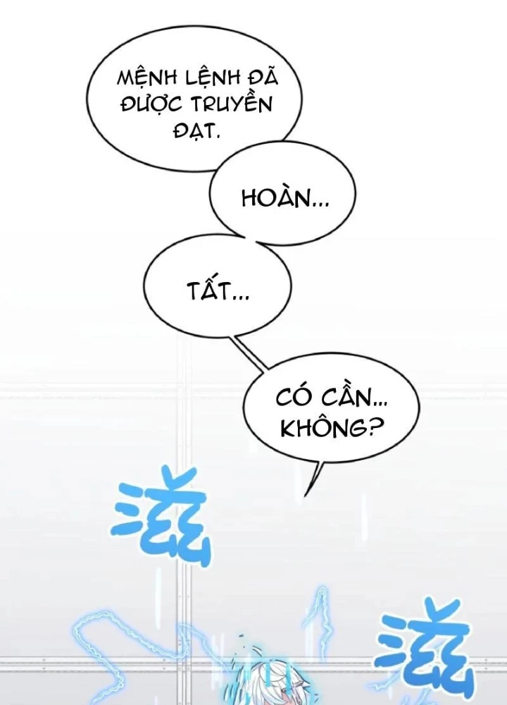 Tránh ra, để ta làm thiếu nữ ma pháp! Chapter 23 - 97