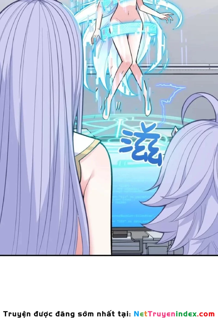 Tránh ra, để ta làm thiếu nữ ma pháp! Chapter 23 - 99