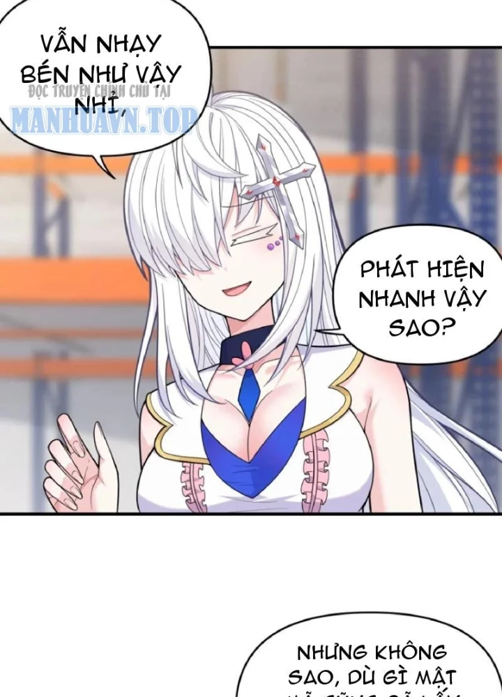 Tránh ra, để ta làm thiếu nữ ma pháp! Chapter 23 - 101