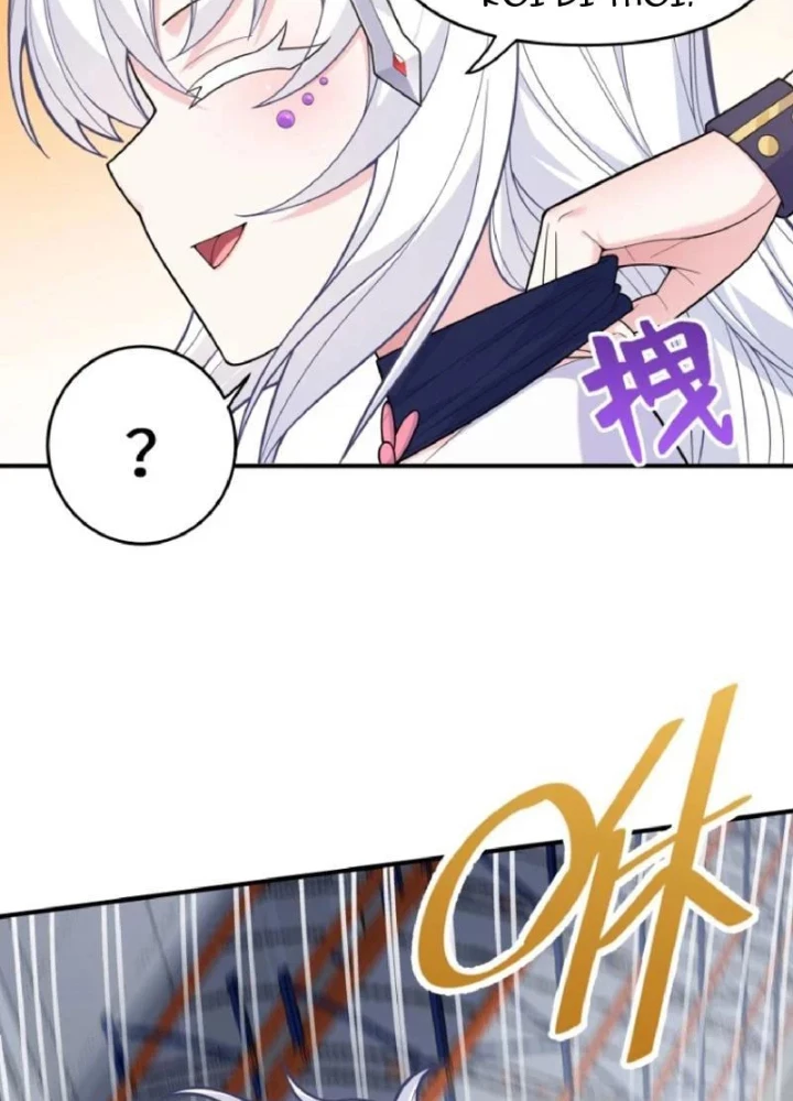 Tránh ra, để ta làm thiếu nữ ma pháp! Chapter 23 - 103