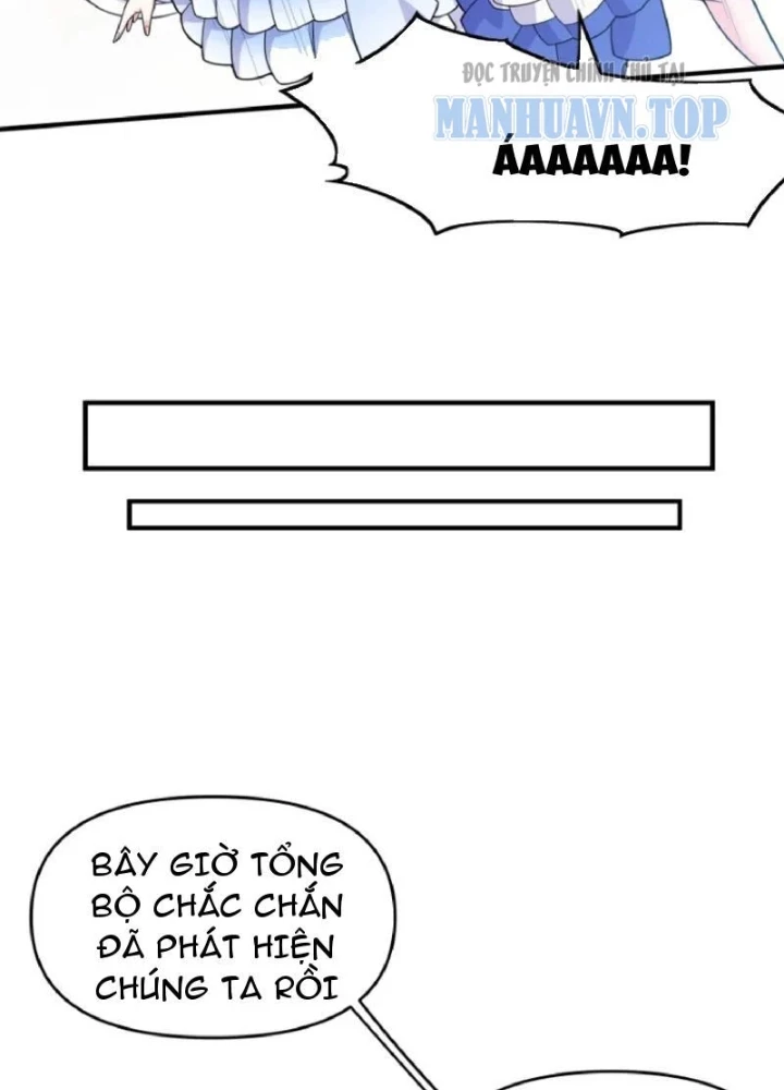 Tránh ra, để ta làm thiếu nữ ma pháp! Chapter 23 - 107