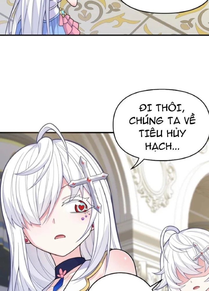 Tránh ra, để ta làm thiếu nữ ma pháp! Chapter 23 - 113