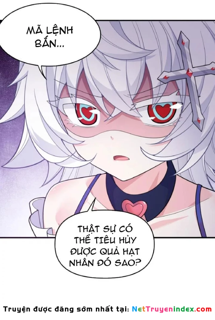 Tránh ra, để ta làm thiếu nữ ma pháp! Chapter 23 - 117