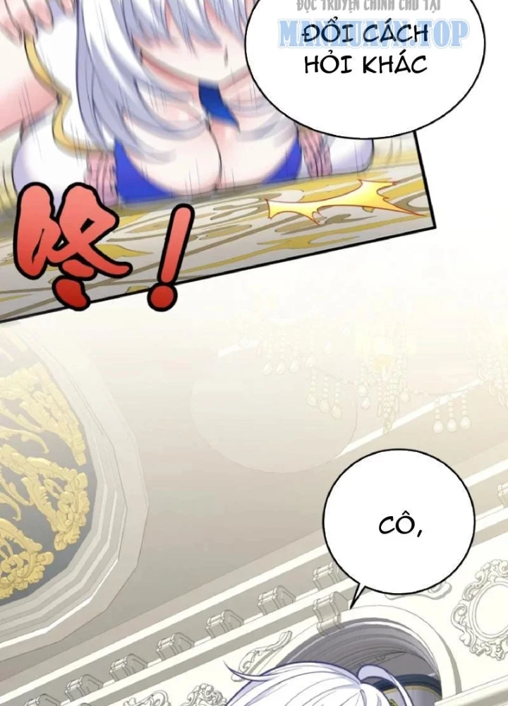 Tránh ra, để ta làm thiếu nữ ma pháp! Chapter 23 - 123