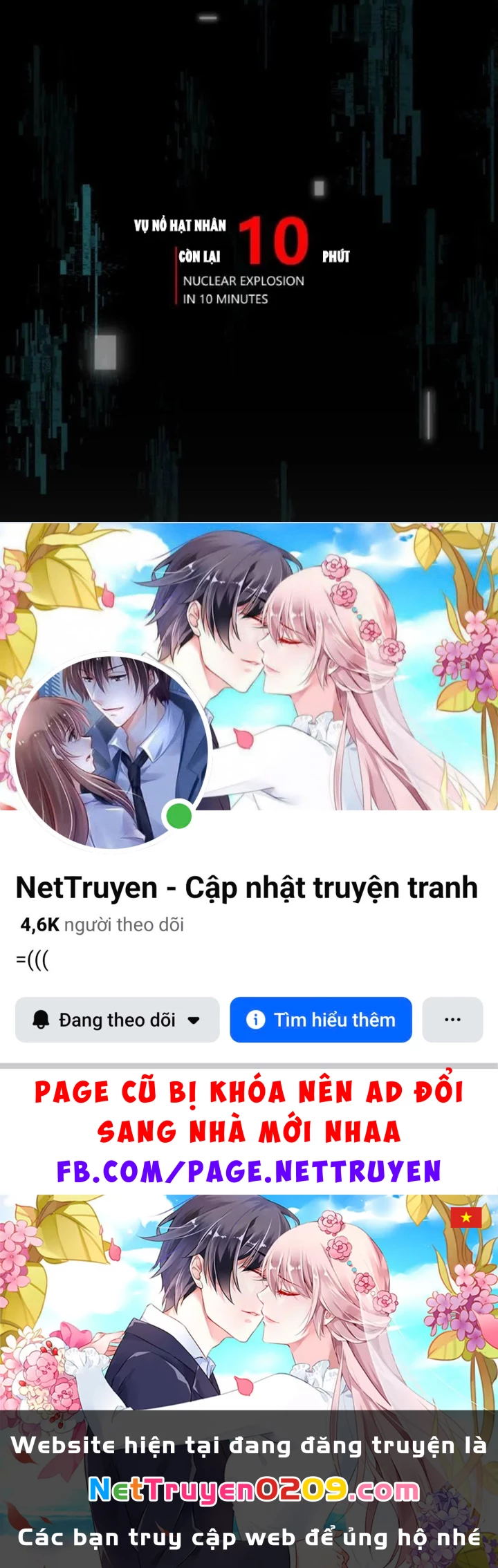 Tránh ra, để ta làm thiếu nữ ma pháp! Chapter 23 - 127