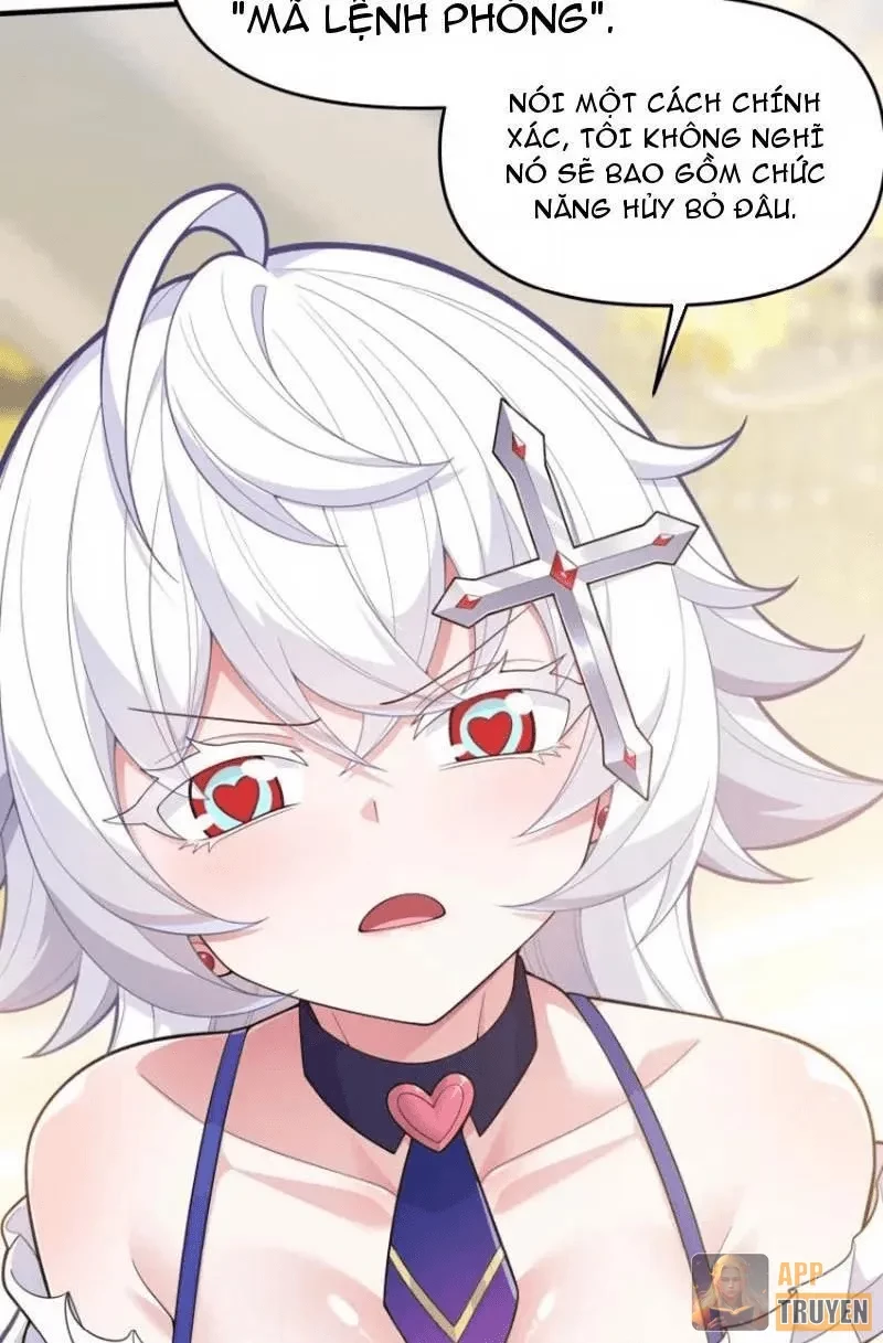 Tránh ra, để ta làm thiếu nữ ma pháp! Chapter 24 - 2