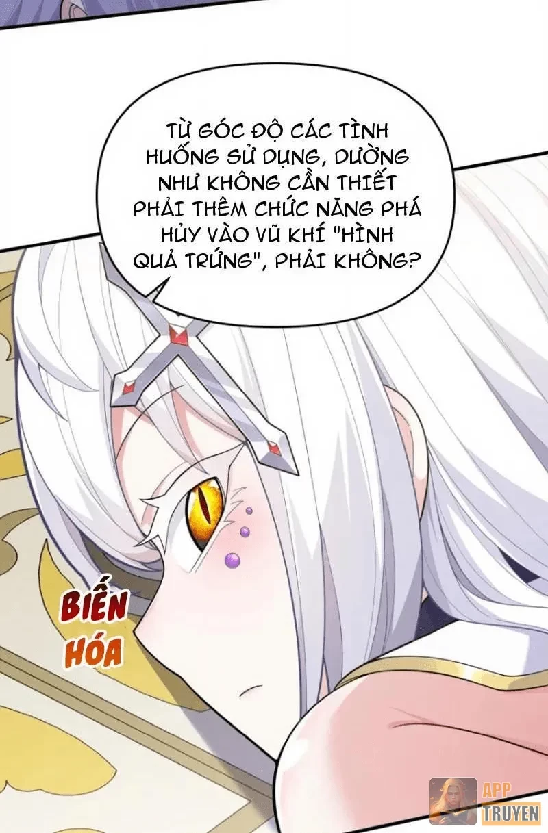 Tránh ra, để ta làm thiếu nữ ma pháp! Chapter 24 - 4