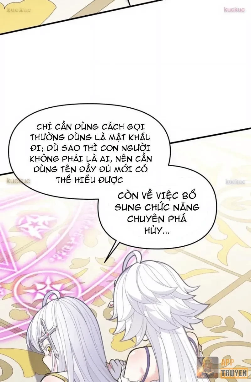 Tránh ra, để ta làm thiếu nữ ma pháp! Chapter 24 - 5
