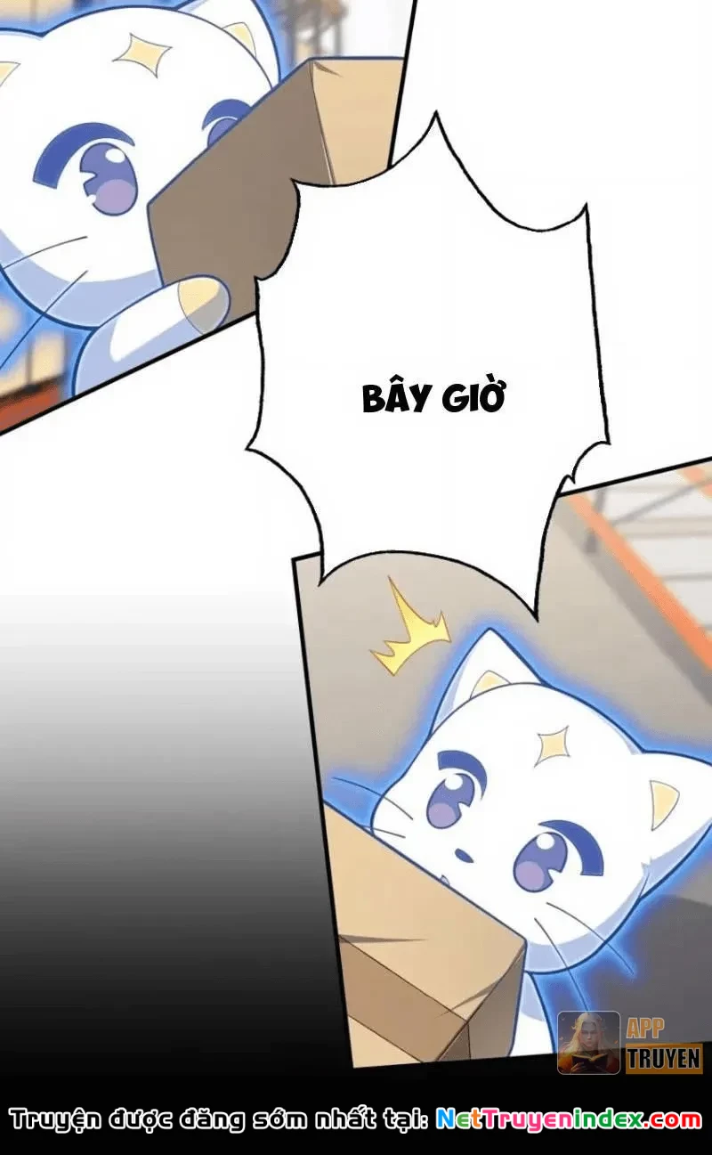 Tránh ra, để ta làm thiếu nữ ma pháp! Chapter 24 - 8