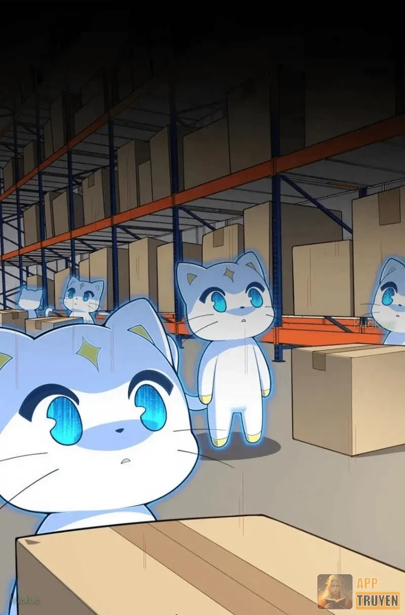 Tránh ra, để ta làm thiếu nữ ma pháp! Chapter 24 - 9