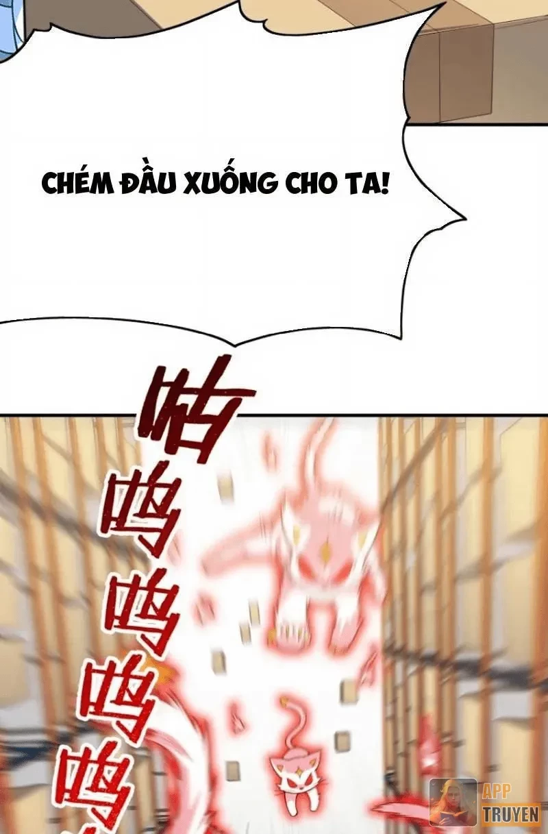 Tránh ra, để ta làm thiếu nữ ma pháp! Chapter 24 - 10