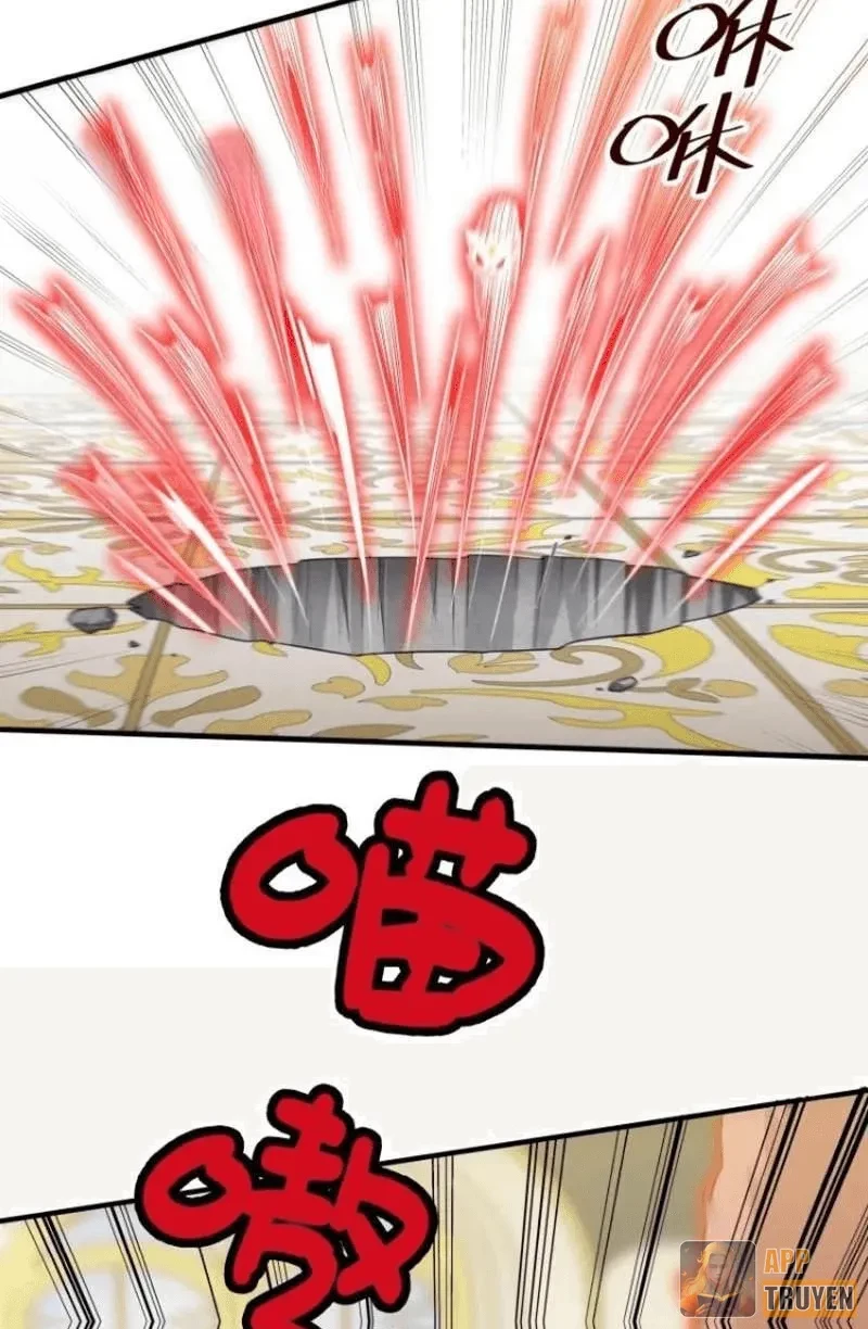 Tránh ra, để ta làm thiếu nữ ma pháp! Chapter 24 - 12