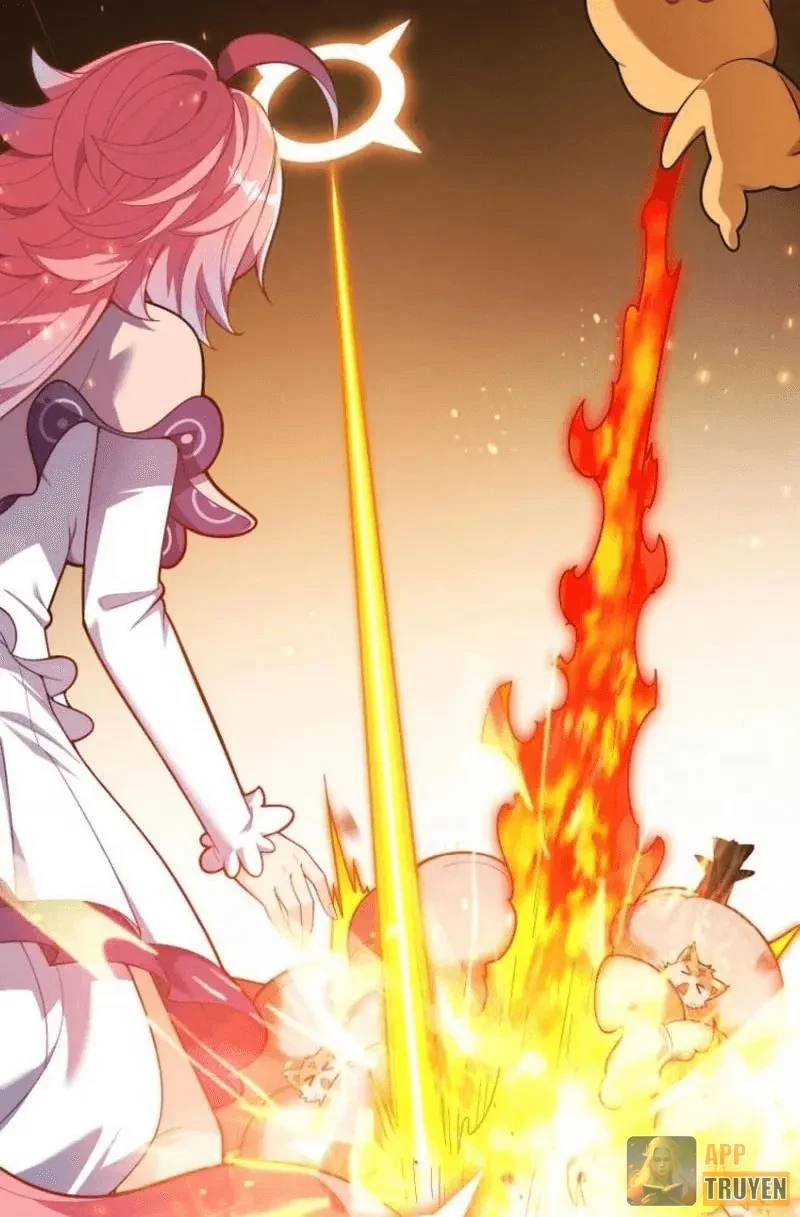 Tránh ra, để ta làm thiếu nữ ma pháp! Chapter 24 - 18