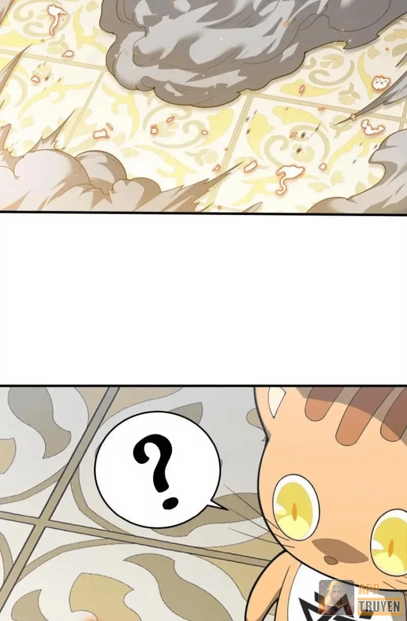 Tránh ra, để ta làm thiếu nữ ma pháp! Chapter 24 - 20