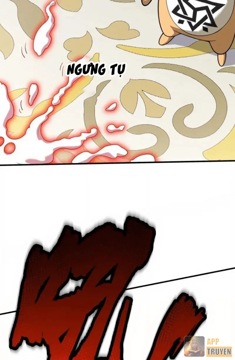 Tránh ra, để ta làm thiếu nữ ma pháp! Chapter 24 - 21