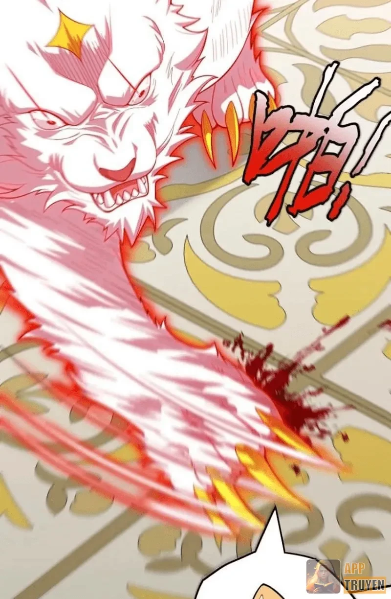 Tránh ra, để ta làm thiếu nữ ma pháp! Chapter 24 - 23