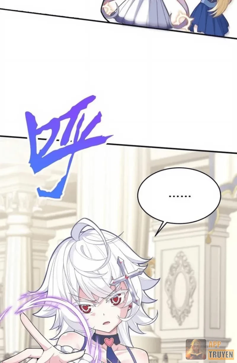 Tránh ra, để ta làm thiếu nữ ma pháp! Chapter 24 - 27