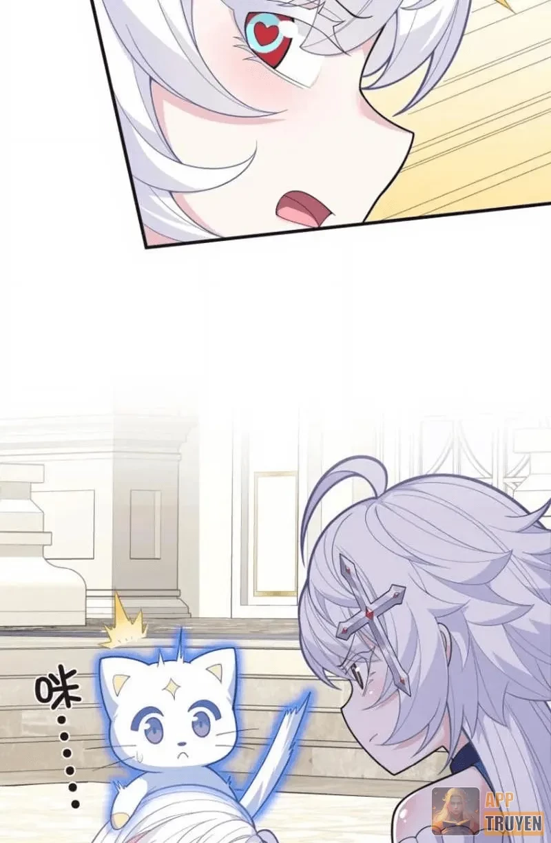 Tránh ra, để ta làm thiếu nữ ma pháp! Chapter 24 - 30