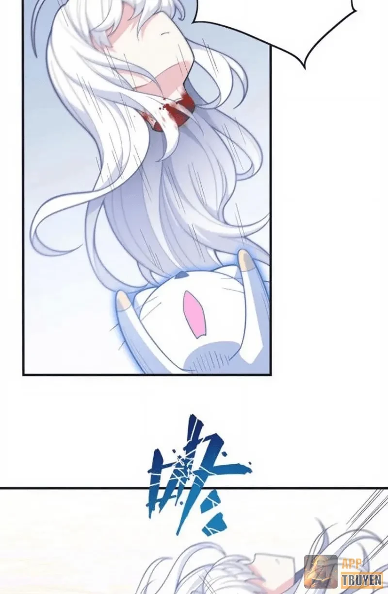 Tránh ra, để ta làm thiếu nữ ma pháp! Chapter 24 - 32