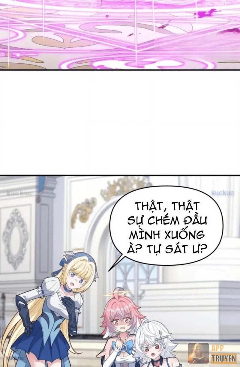 Tránh ra, để ta làm thiếu nữ ma pháp! Chapter 24 - 34