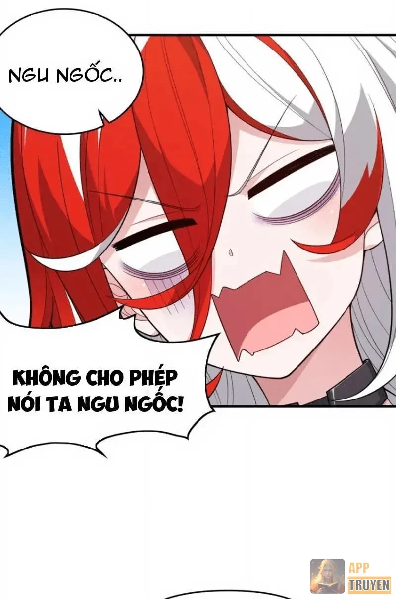 Tránh ra, để ta làm thiếu nữ ma pháp! Chapter 24 - 40