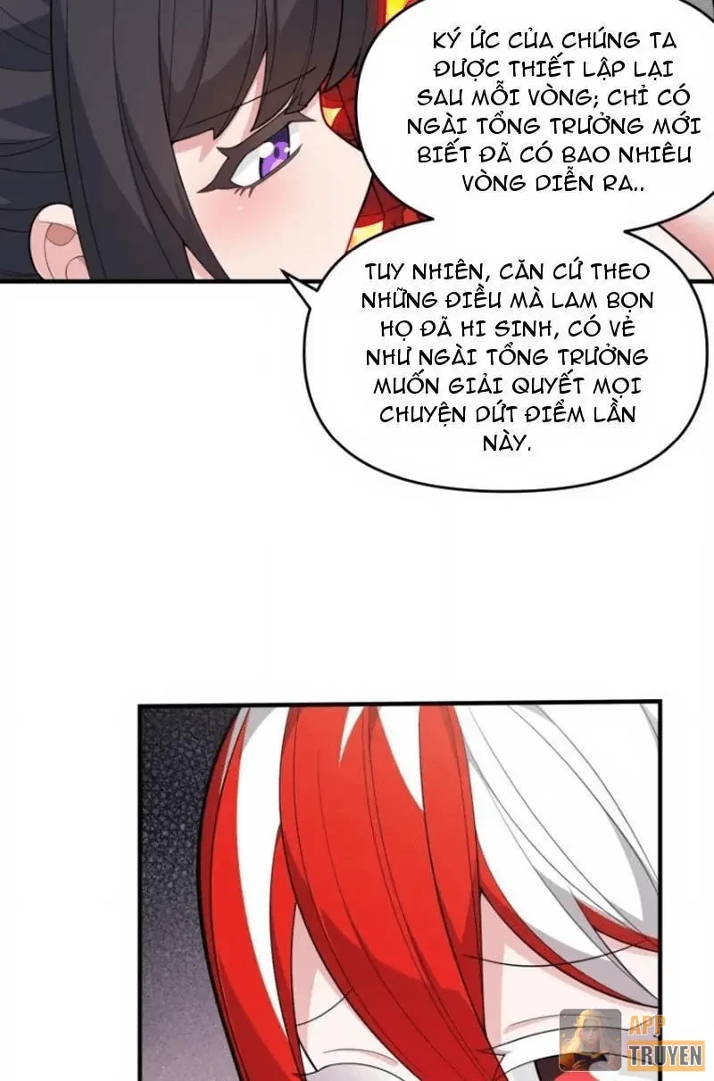 Tránh ra, để ta làm thiếu nữ ma pháp! Chapter 24 - 42
