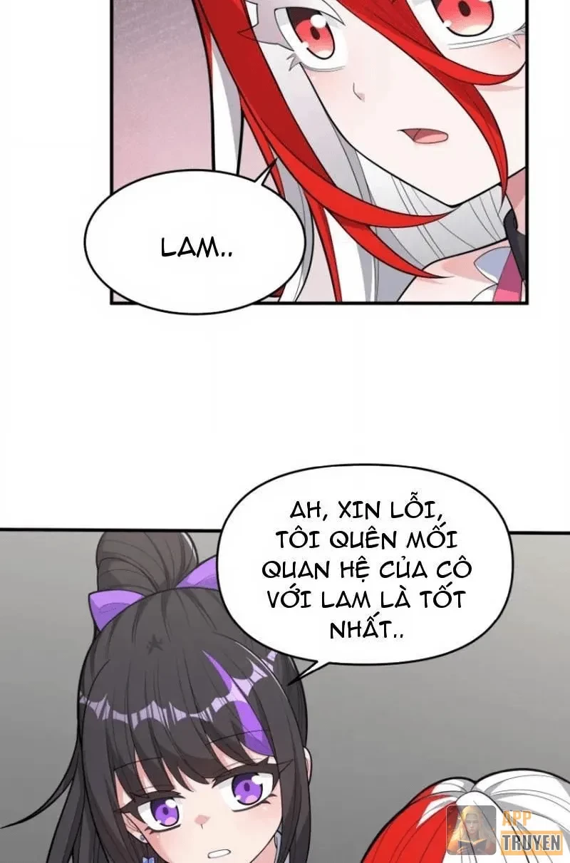 Tránh ra, để ta làm thiếu nữ ma pháp! Chapter 24 - 43
