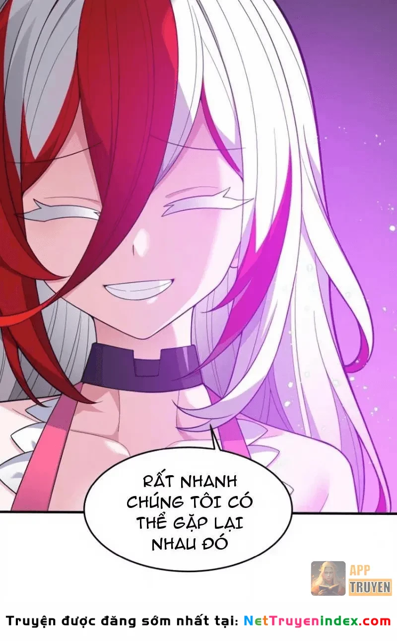 Tránh ra, để ta làm thiếu nữ ma pháp! Chapter 24 - 45