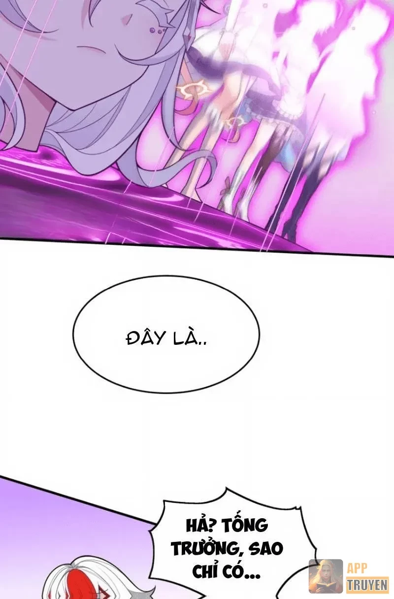 Tránh ra, để ta làm thiếu nữ ma pháp! Chapter 24 - 48