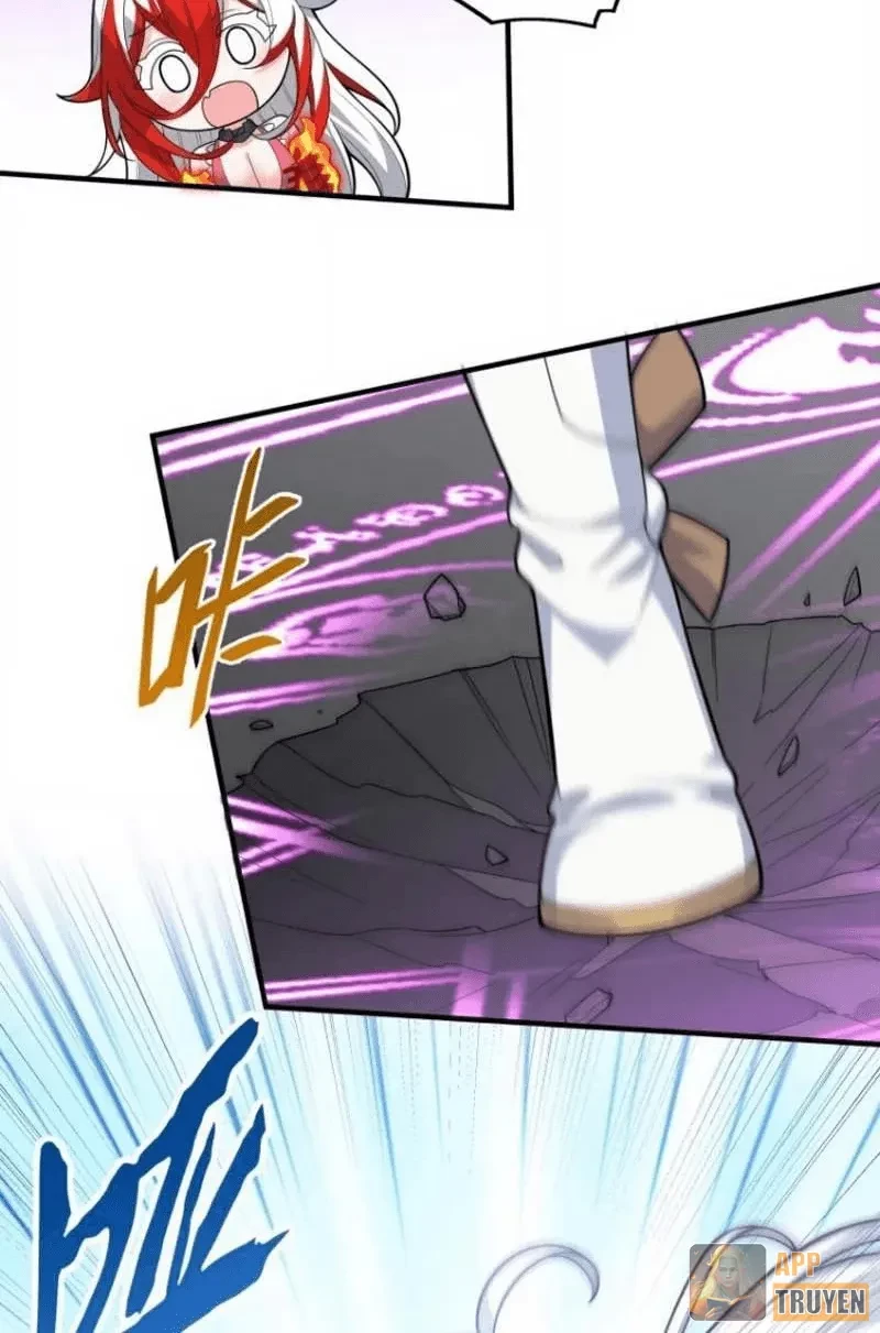 Tránh ra, để ta làm thiếu nữ ma pháp! Chapter 24 - 49