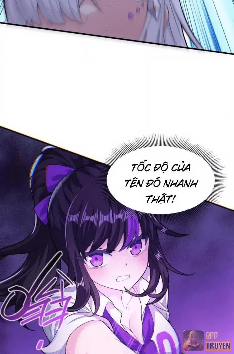 Tránh ra, để ta làm thiếu nữ ma pháp! Chapter 24 - 51