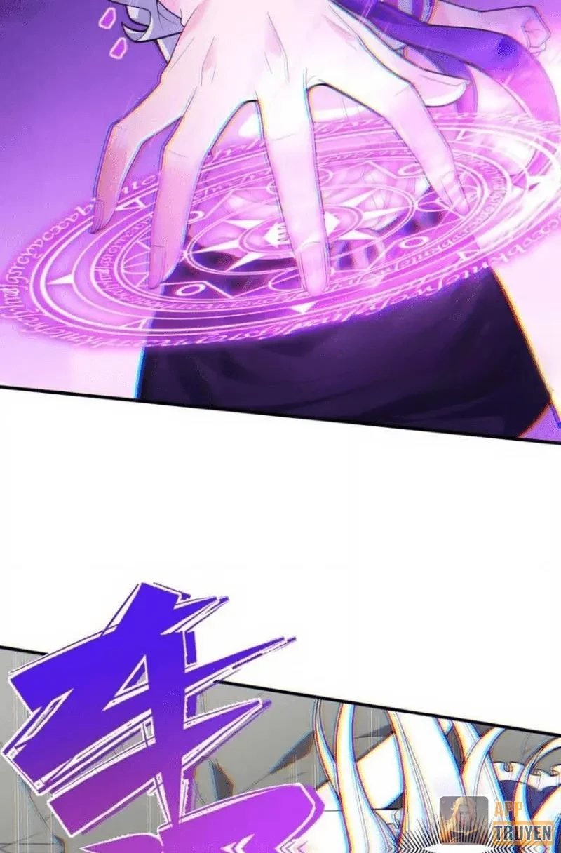 Tránh ra, để ta làm thiếu nữ ma pháp! Chapter 24 - 52