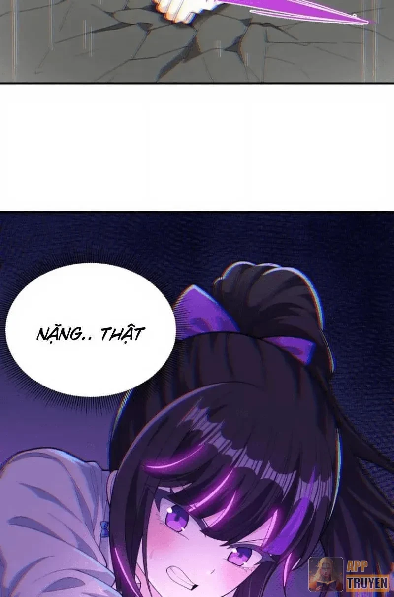 Tránh ra, để ta làm thiếu nữ ma pháp! Chapter 24 - 55